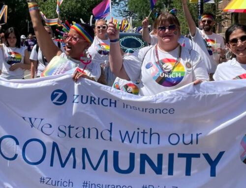 Zurich Celebrates Pride Month with Chicago Pride Parade and Other Events
